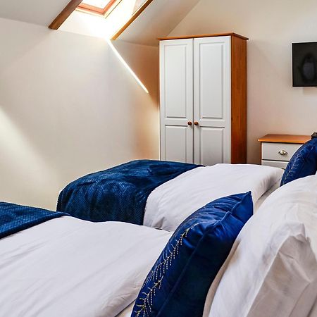 Hammys Cottage Drummore Luaran gambar