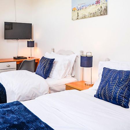 Hammys Cottage Drummore Luaran gambar