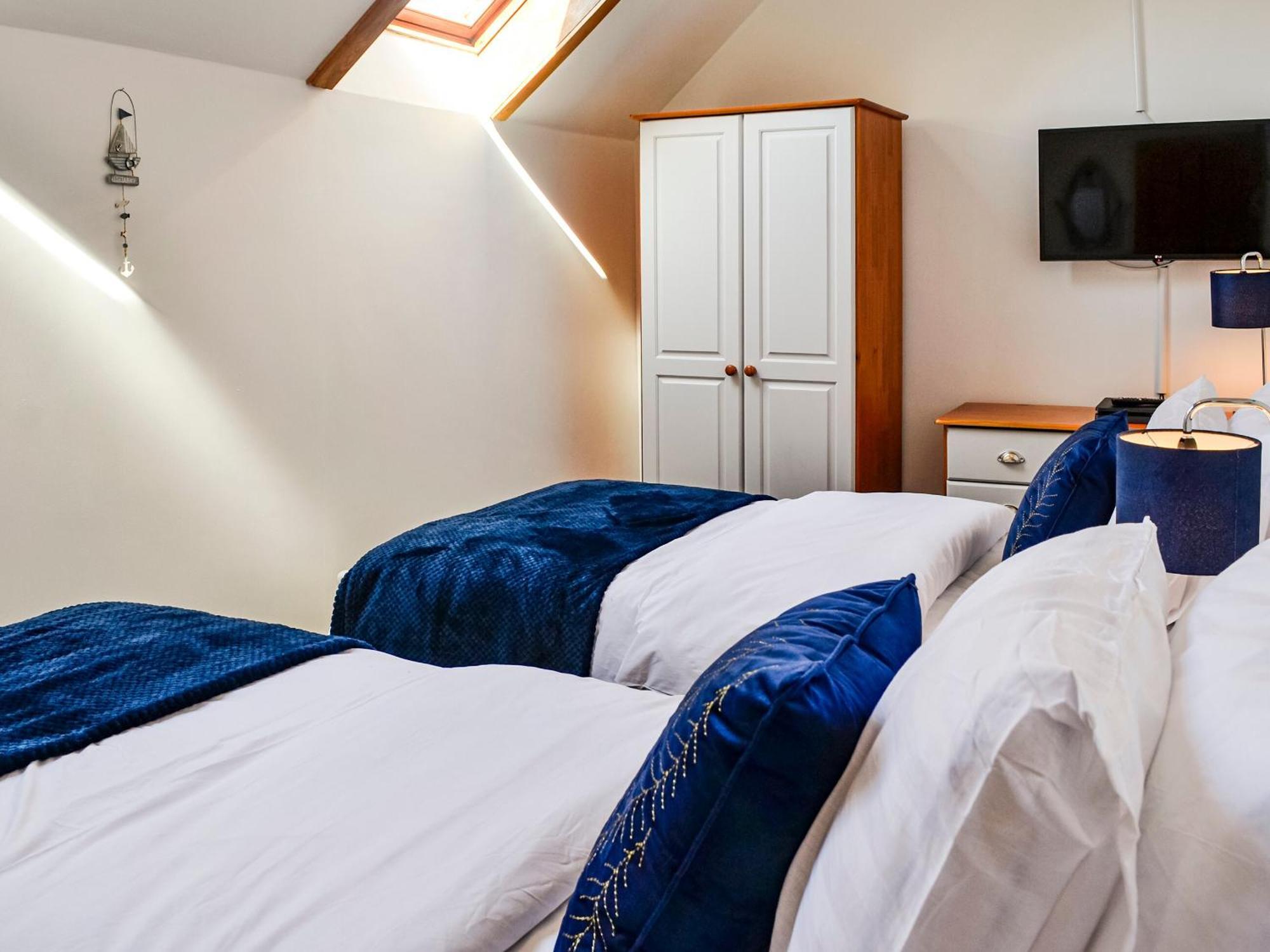 Hammys Cottage Drummore Luaran gambar