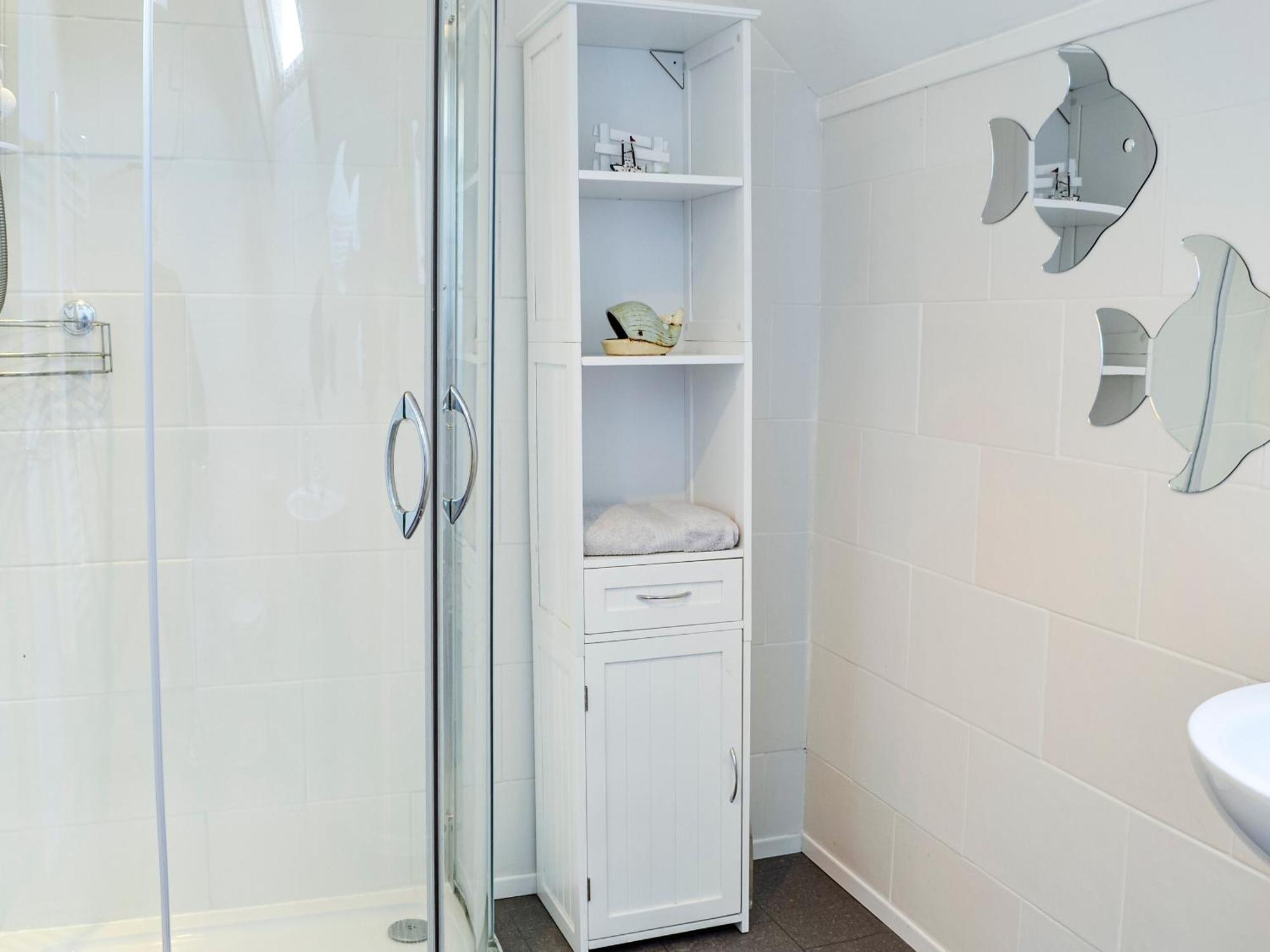 Hammys Cottage Drummore Luaran gambar
