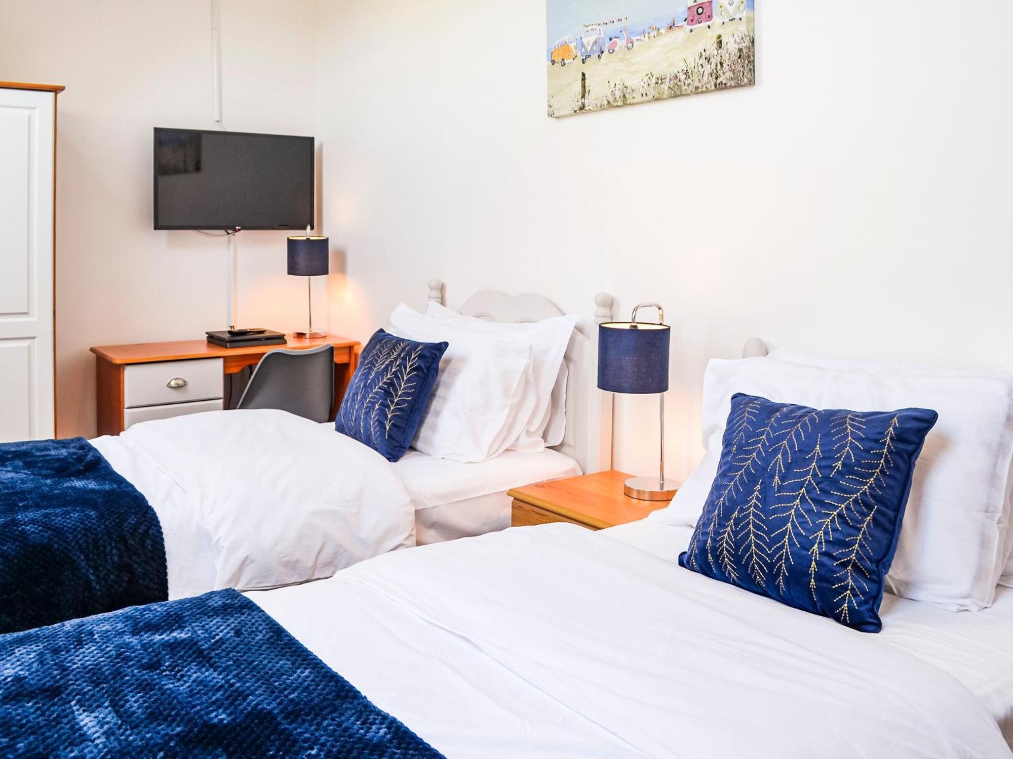 Hammys Cottage Drummore Luaran gambar