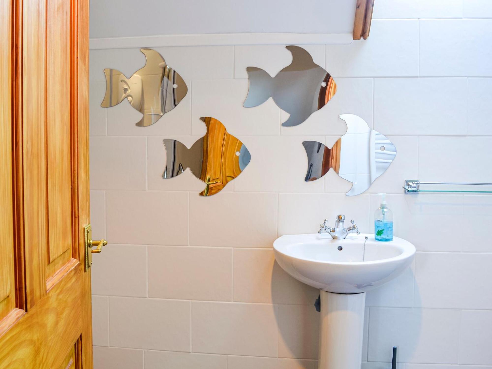 Hammys Cottage Drummore Luaran gambar