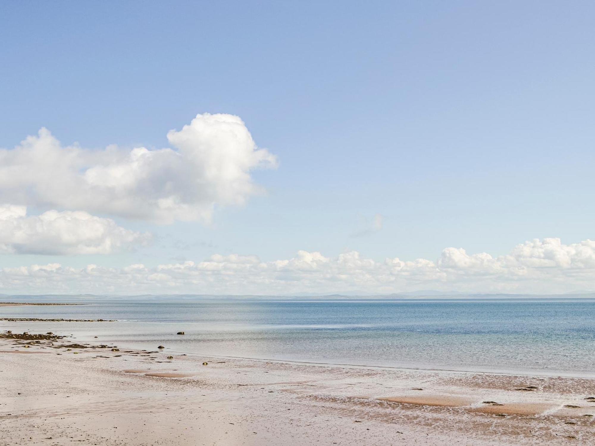 Hammys Cottage Drummore Luaran gambar