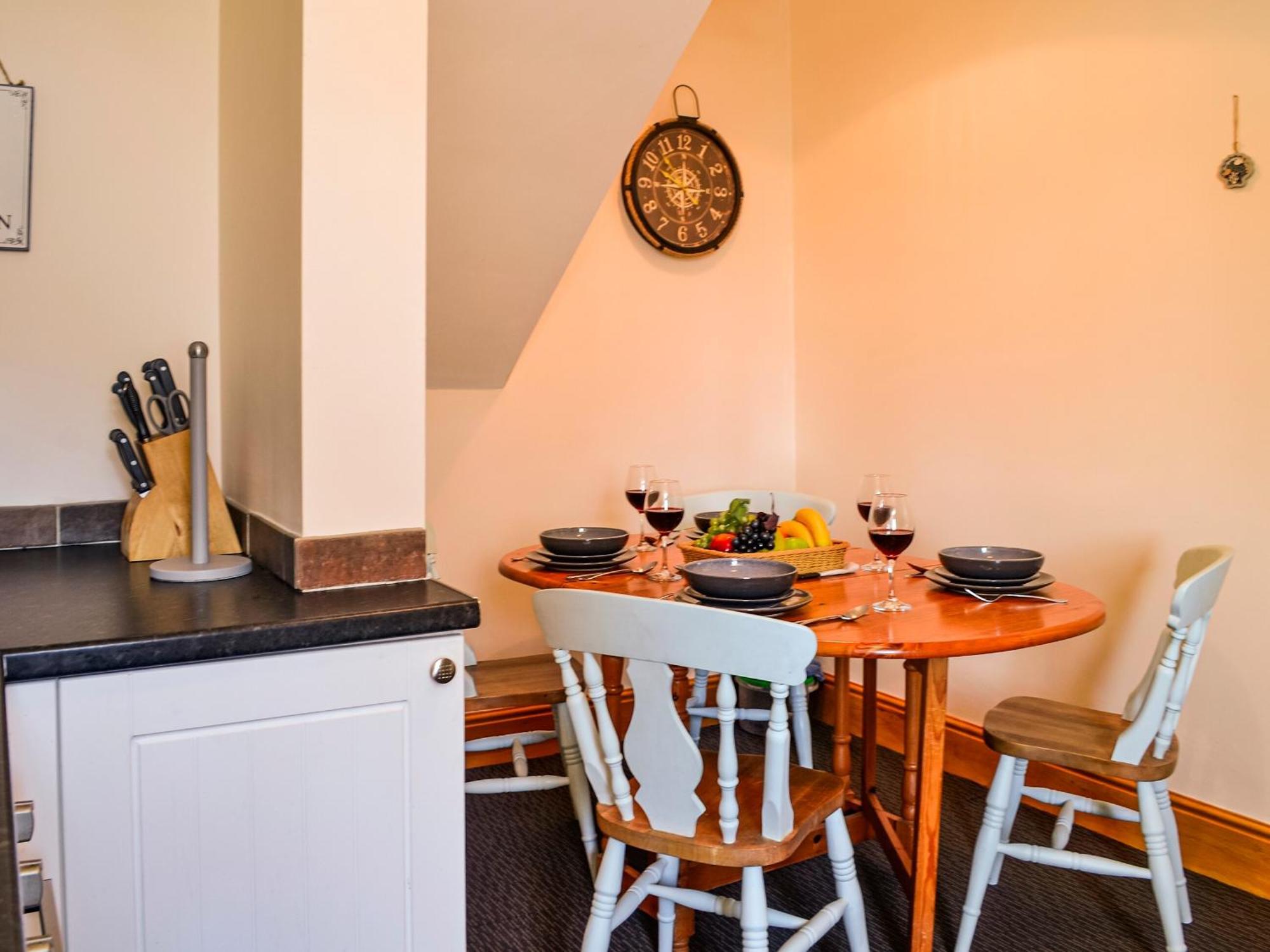 Hammys Cottage Drummore Luaran gambar