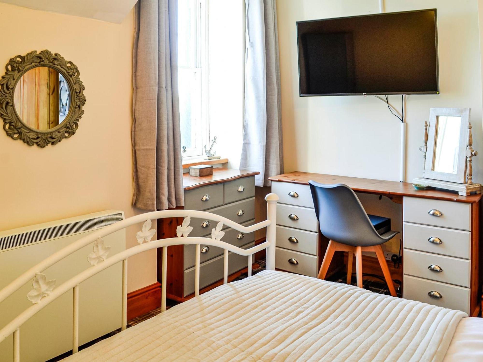 Hammys Cottage Drummore Luaran gambar