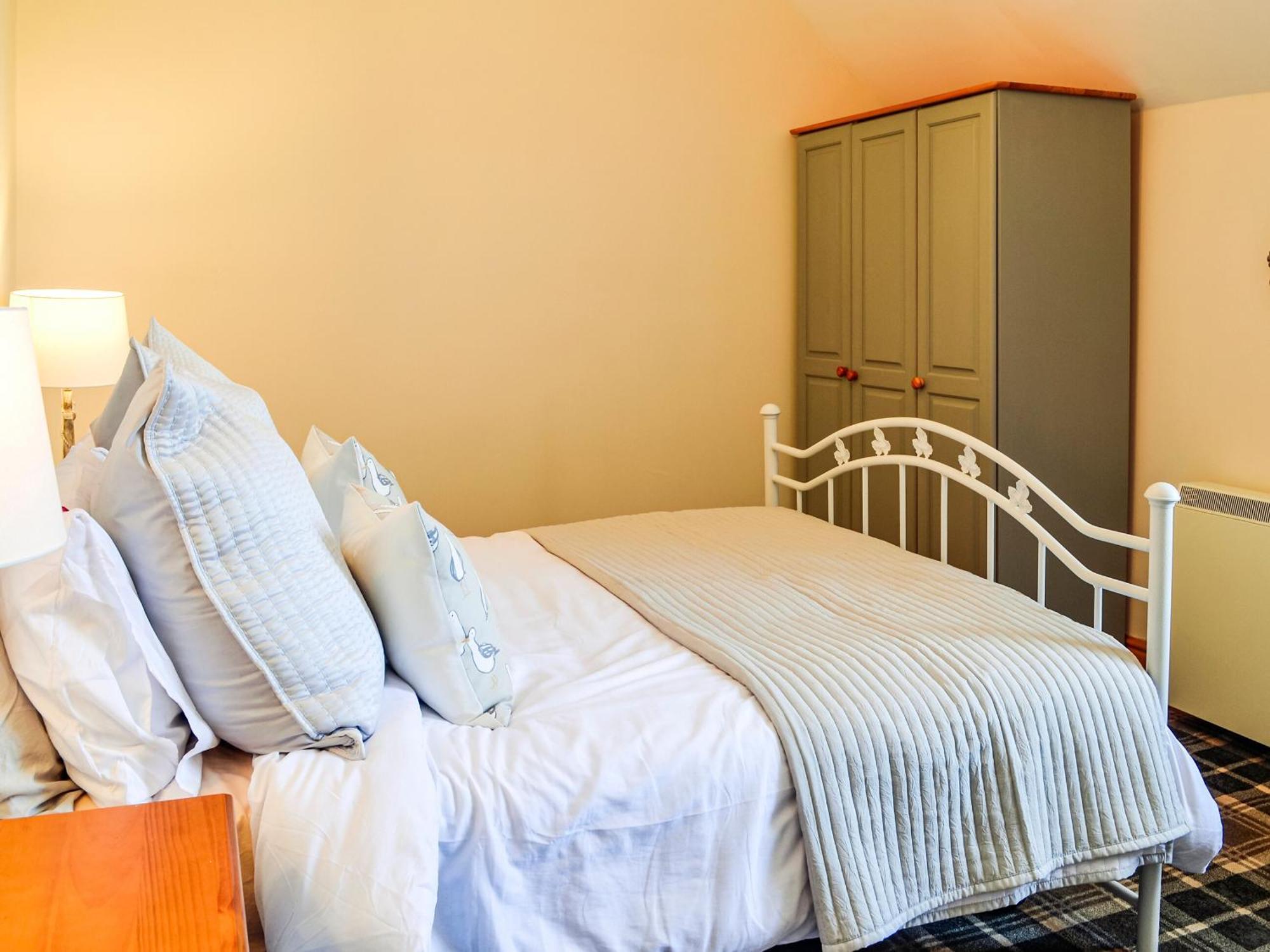 Hammys Cottage Drummore Luaran gambar
