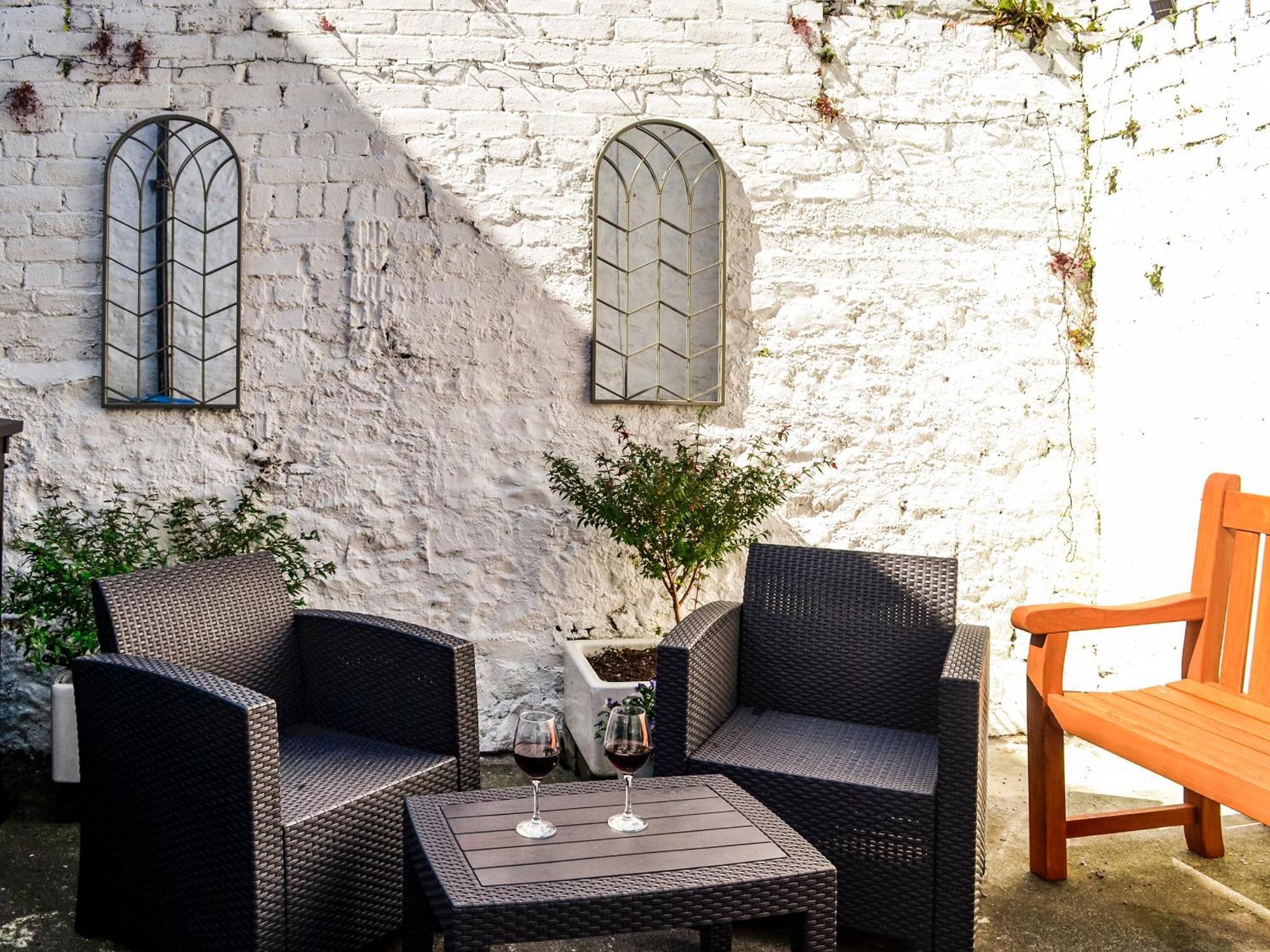 Hammys Cottage Drummore Luaran gambar